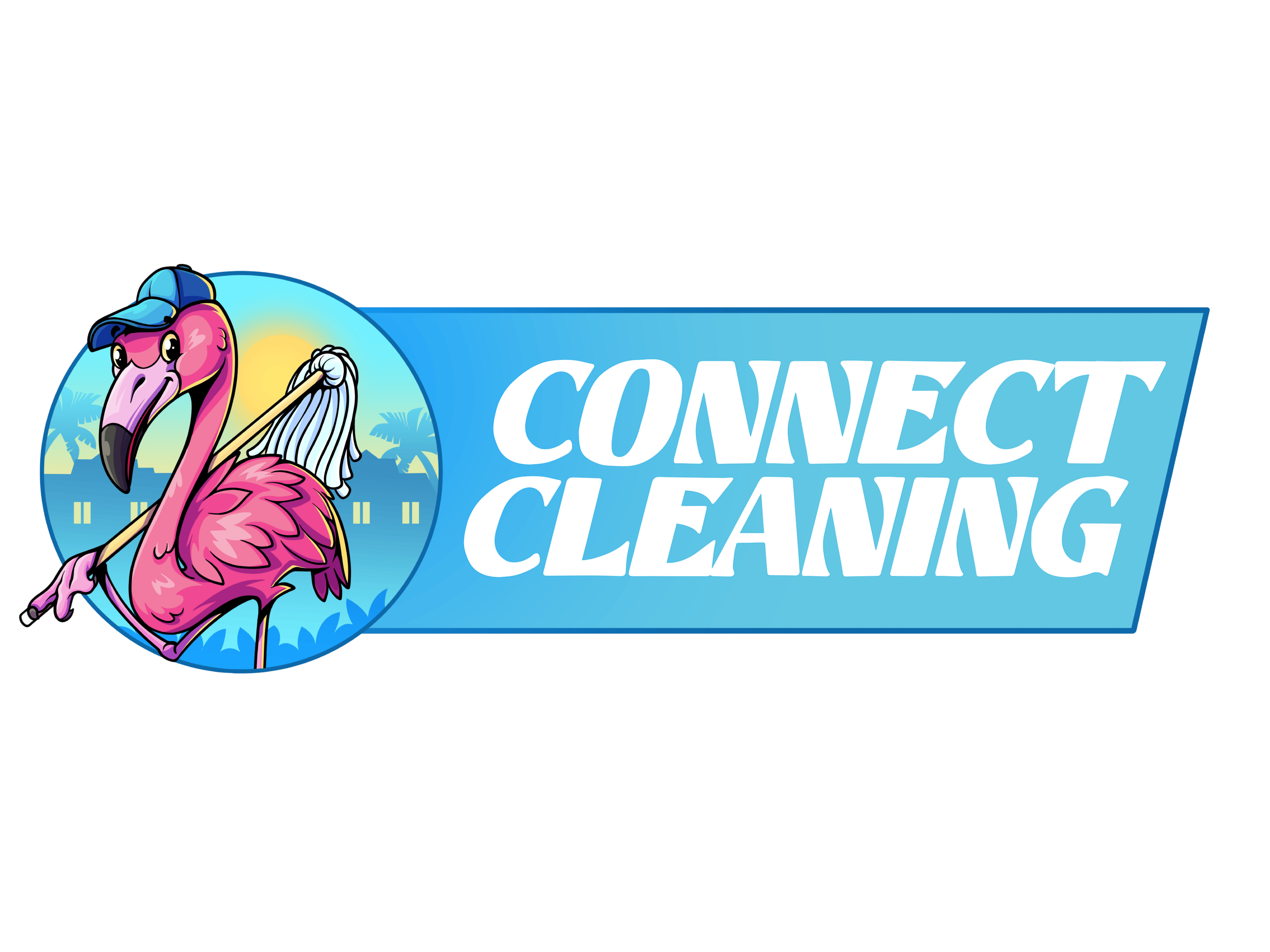 Connect Cleaning